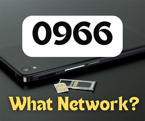 what mobile network is 0966|0966 Mobile Network .